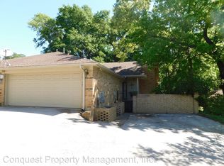 3804 Copeland Rd, Tyler, TX 75701