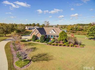 2016 Herbert Akins Rd, Fuquay Varina, NC 27526