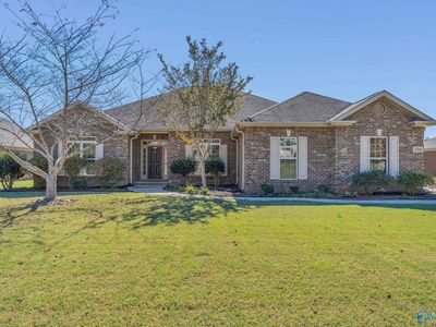 136 Genesis Dr, Huntsville, AL, 35811