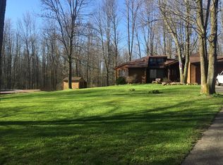 4619 County Line Rd, Holley, NY 14470