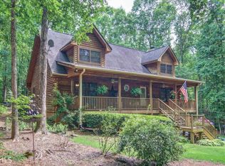 85 Wildcat Creek Dr, Covington, GA 30016