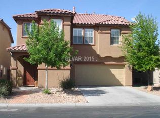 3670 Famiglia Dr, Las Vegas, NV 89141