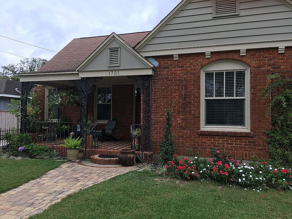 2nd image of 1721 Magnolia Ave