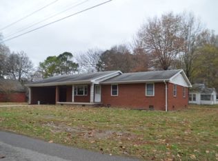 81 W 2nd St, Reyno, AR 72462