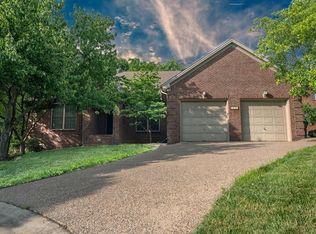 1157 Taborlake Walk, Lexington, KY 40502