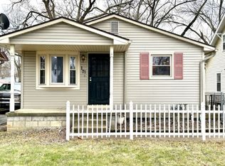171 Shadyside Dr, Youngstown, OH 44512