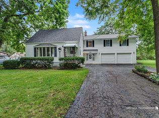 10583 W Woodland Ave, Beach Park, IL 60087
