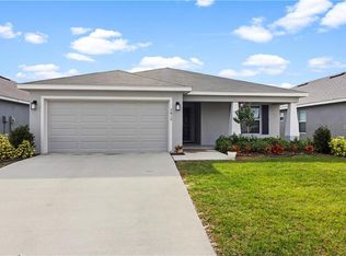 3812 Sandhill Crane Dr, Lakeland, FL 33811