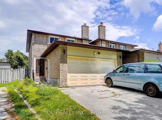 54 Providence Cres, Markham, ON L3R 4L8