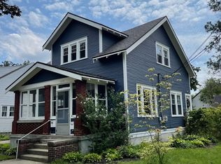 1058 Pulawski St SW #1, Grand Rapids, MI 49504