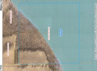 X County Hwy #1, Fergus Falls, MN 56537