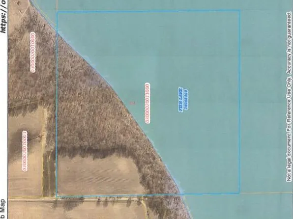 X County Hwy #1, Fergus Falls, MN 56537