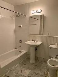 Rented by The Durst Organization