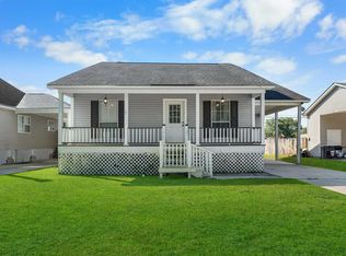 25460 Homestead Dr, Denham Springs, LA 70726