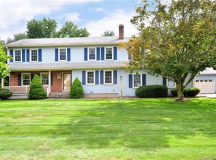 156 Carriage Way, Windsor, CT 06095
