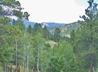 14634 Reserve Rd, Pine, CO 80470