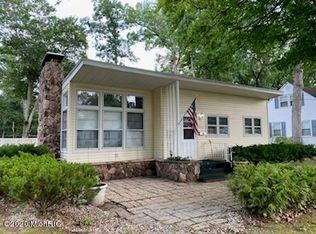 207 Ludwig Ave, Battle Creek, MI 49037