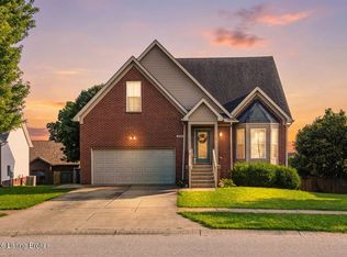 1125 Summit Dr, Shelbyville, KY 40065