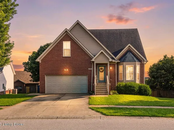 1125 Summit Dr, Shelbyville, KY 40065