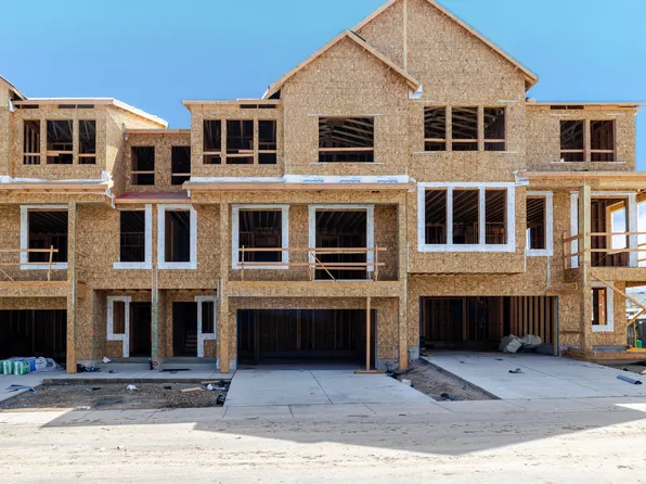 6541 W Lonesome Lake Cv #3035, Herriman, UT 84096