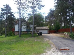 1906 162nd Ln NE, Ham Lake, MN 55304