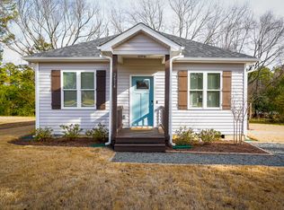 2614 Cammie St, Durham, NC 27705