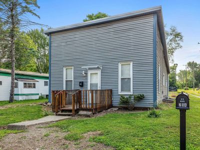 204 N West St, Attica, IN, 47918
