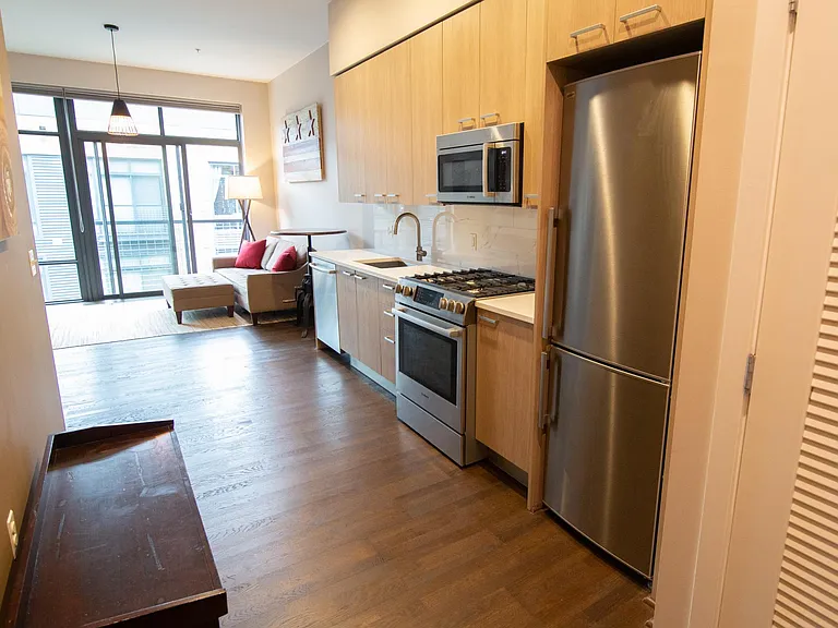 525 Water St SW #424 — Photo 10
