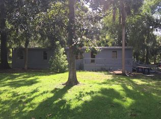 78 Shell Island Rd, Saint Marks, FL 32355