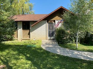 45 S 400 E, Fairview, UT 84629