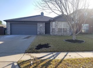 5908 Stone Meadow Ct, Arlington, TX 76017