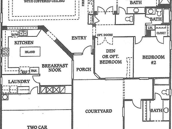 2nd image of 25006 S Lakeway Dr