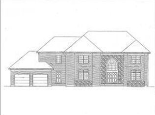 121 Park Pl, Watchung, NJ 07069