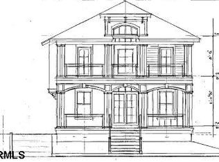 122 N Clarendon Ave, Margate, NJ
