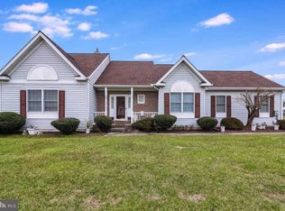 410 Falcon Dr, Camden Wyoming, DE 19934