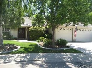 1268 Glacier Point Ct, Merced, CA 95340