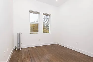 Rented by Modern Spaces