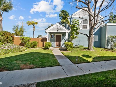 9771 Sweetwater Ln, Ventura, CA, 93004