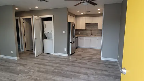 Roosevelt Village Photo 1