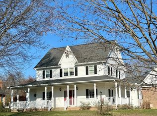 42 Yaples Orchard Dr, Chillicothe, OH 45601