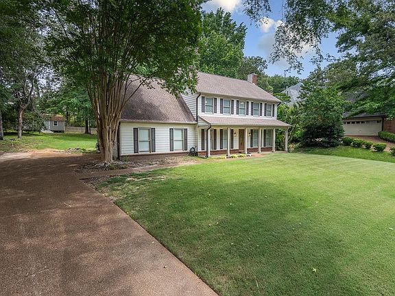 3rd image of 8672 Cedar Farms Dr