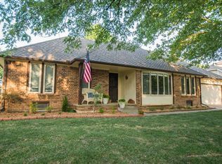 2432 N Hathway Cir, Wichita, KS 67226