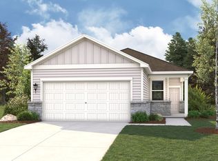 Cedar Plan, Evelyn, Austin, TX 78754