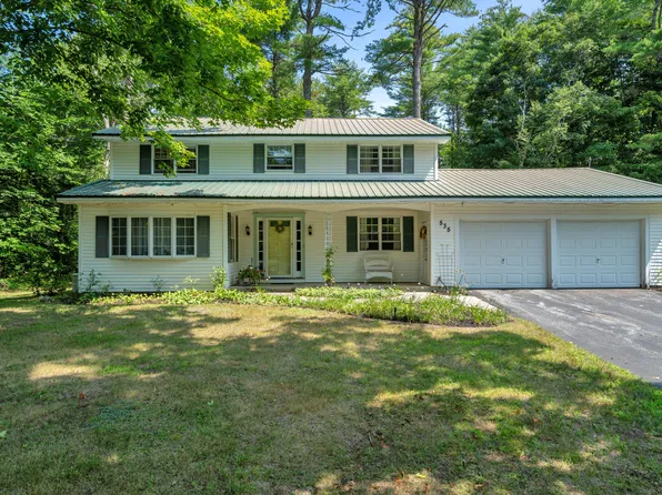 535 Harrison Road, Naples, ME 04055