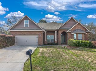 233 Paradise Palm Cir, Crestview, FL 32536