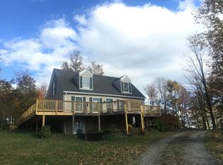 234 Langdon Hill Rd, Erin, NY 14838