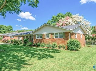 1014 9th St NW, Arab, AL 35016
