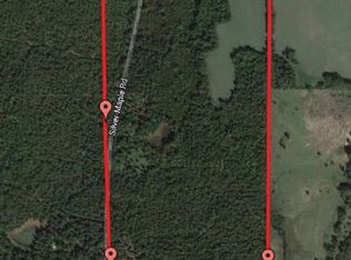 Silver Maple Road, big sandy, TX 75755