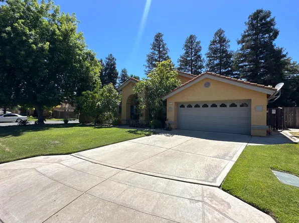 6675 N Lola Ave, Fresno, CA 93722