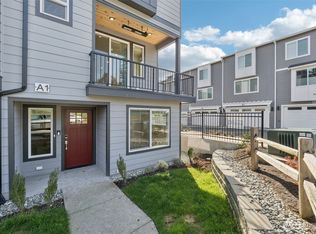15423 Admiralty Way #A1, Lynnwood, WA 98087